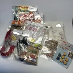 ハンドメイド作家辞めます。手芸用品
