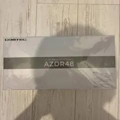 コムテック　ZDR048 ZDR48のサムネイル