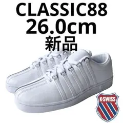K-SWISS CLASSIC88 26.0cm 新品のサムネイル