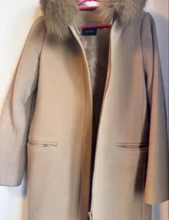 Doux archives 3WAYコート