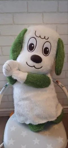 いないいないばあっ！わんわん