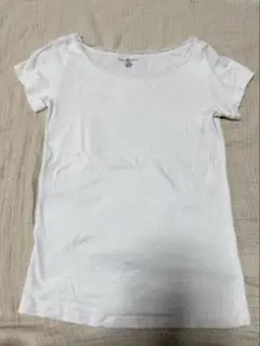 Brandy Melville レース白Tのサムネイル