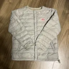 ダントン ジャケット