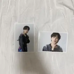 超特急 タクヤ B9 MORAMORA 生写真