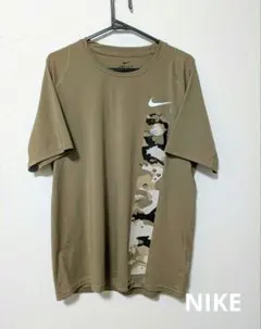 NIKE GYAKUSOU リバースランニングTシャツ M - メルカリ