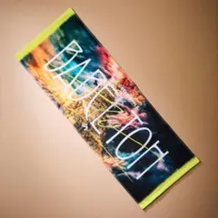 Mrs. GREEN APPLE タオル バベルの塔