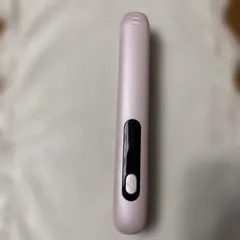 ヘアアイロン2WAY コードレス4段階温度調節、残量表示、USB充電