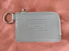 新品水色MERCURYDUOコインケース