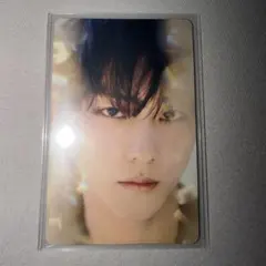 ENHYPEN ジョンウォン 結 トレカ