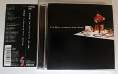木根尚登 CD『The Beginning Place〜始まりの場所〜』