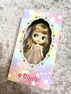 カスタムブライス お人形遊び