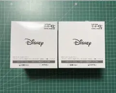 セガラッキーくじ ディズニー ヴィランズ B賞 正直ジョン ギデオン セット