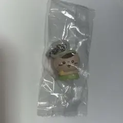 映画　ちいかわ 第一弾入場者特典 アクセサリー くりまんじゅう