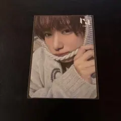 INI PULSE トレカ 尾崎匠海 リミスト