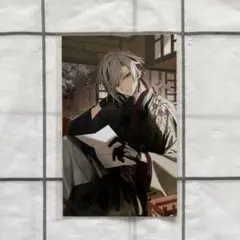 か*ろ様 不破湊 ノスタルジアコレクションカード 2024