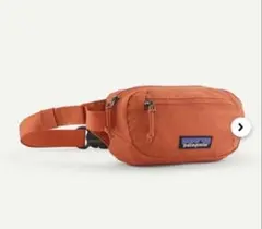 2026年最新】patagonia カラー：パープル系 メンズ ボディバッグ
