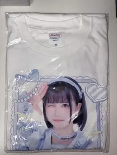 iLife 武道館 若葉のあ tシャツ くじ A賞 - メルカリ