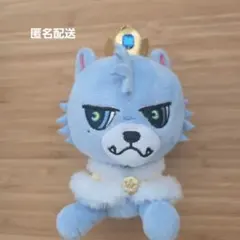 ØMI　KINGDOM ルーヴ　登坂広臣　ぬいぐるみキーホルダー