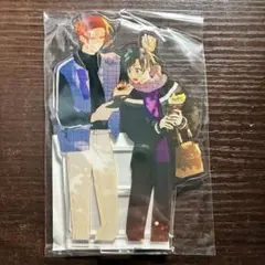 佐々木と宮野 京まふ アクリルスタンド 2026年最新】佐々木と宮野 京まふの人気アイテム - メルカリ