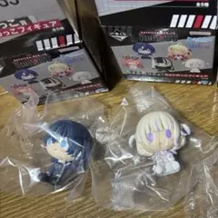 ちょこのっこ2体セット