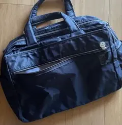 多機能 ボストンバッグ