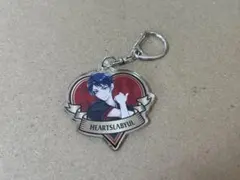 ディズニー　ツイステッドワンダーランド　運動着　アクリルキーホルダー　デュース