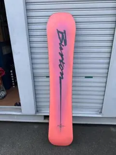 Burton custom 22-23新品未使用159-163cm Men's Burton Custom X Camber Snowboard | Burton.com Winter 2026 US