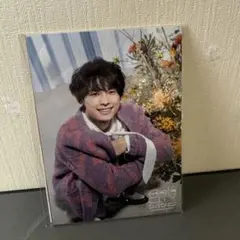 SixTONES 松村北斗　フォトセット