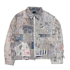 KAPITAL BLACK TEA BORO SPRING 1ST 2024年 - メルカリ