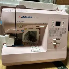 2026年最新】ミシン jaguar 2203の人気アイテム - メルカリ