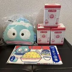 ハンギョドン　あたりくじ