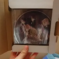 DIABOLIKLOVERS LOSTEDEN 撮り下ろしドラマCD