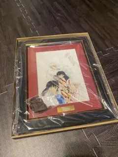 2025年最新】犬夜叉 複製原画の人気アイテム - メルカリ