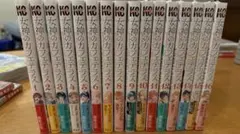 女神のカフェテラス 1〜22巻全巻セット 全巻初版 22巻未開封 - メルカリ