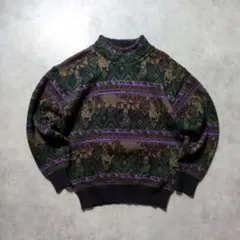 2025年最新】Paul Smith メンズ ニット・セーターの人気アイテム