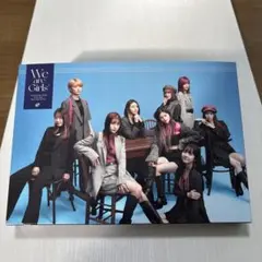 Girls2】We are Girls2【CD+BDダンス盤】 - メルカリ