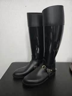 2025年最新】Jimmy Choo 長靴・レインブーツの人気アイテム