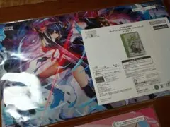 アークナイツ　BANDAI CARD GAMES Fest 25-26 限定商品