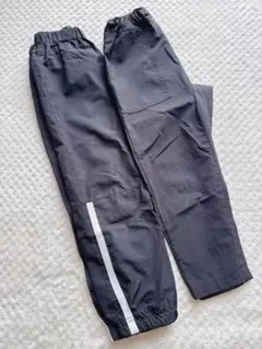 シャカシャカ ブラック