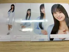 櫻坂46 生写真 松本和子 2025年 浴衣 コンプ - メルカリ