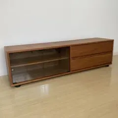 2025年最新】テレビ台 無印の人気アイテム - メルカリ