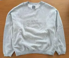 GUESS スウェット XLサイズ