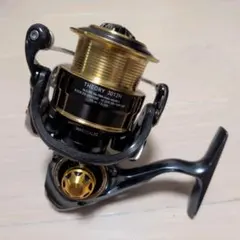 ダイワ 17 セオリー 3012H DAIWA THEORYのサムネイル