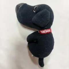 THE DOG くっつきぬいぐるみ