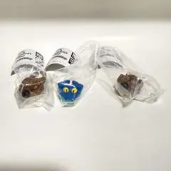 ディズニー　ズートピア　ファッションリング　ゲイリー　ニブルズ