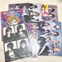 2025年最新】ゴールデンボンバー クリアファイルの人気アイテム