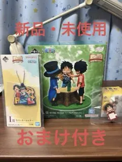 ワンピース Reversible Moment A賞 フィギュア 一番くじ