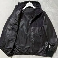 2026年最新】DIESEL レザー パーカーの人気アイテム - メルカリ