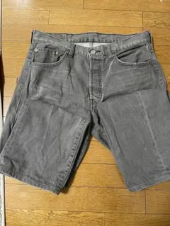 Levi’s 501 90’s 先染めブラック　W34 W32