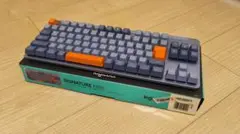 【訳アリ】Logicool K855 メカニカルキーボード